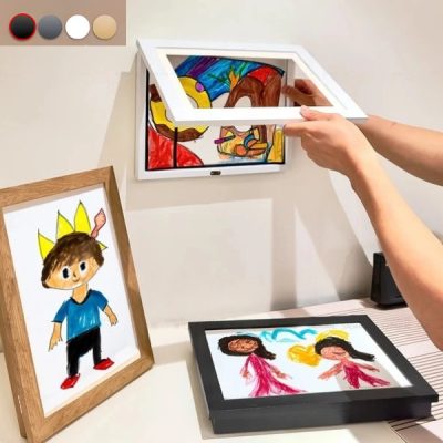 Cornice per foto da appendere | FRAMELET