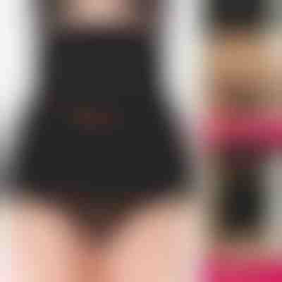 Controllo della Pancia Modellante| CROSSHAPES