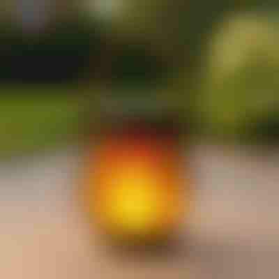 Lanterne solari con effetto fiamma danzante | FLAMLUX