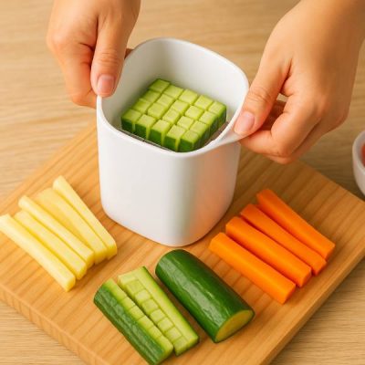 Utensile da cucina multifunzionale | CHOPZY